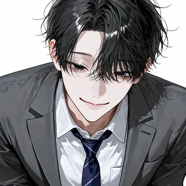 Profile image of 惺
