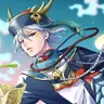 Profile image of シルバー