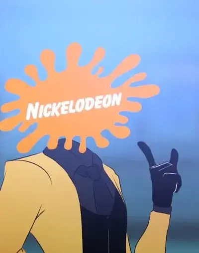 SicklyShoes6489의 Nickelodeon