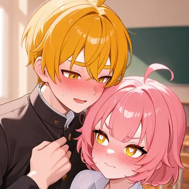 Profile image of 優