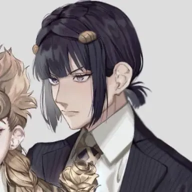 Profile image of ブチャラティ