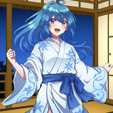 Profile image of るな