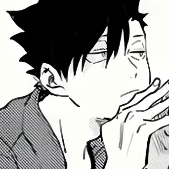 Profile image of 黒尾鉄朗