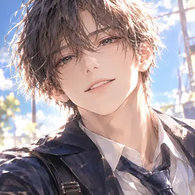 Profile image of Machi