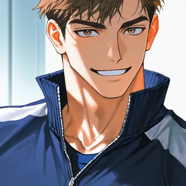 Profile image of 瑛太