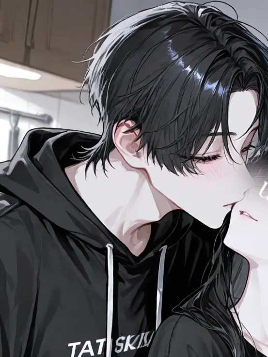 7teen의 Are you drunk, Senpai?!