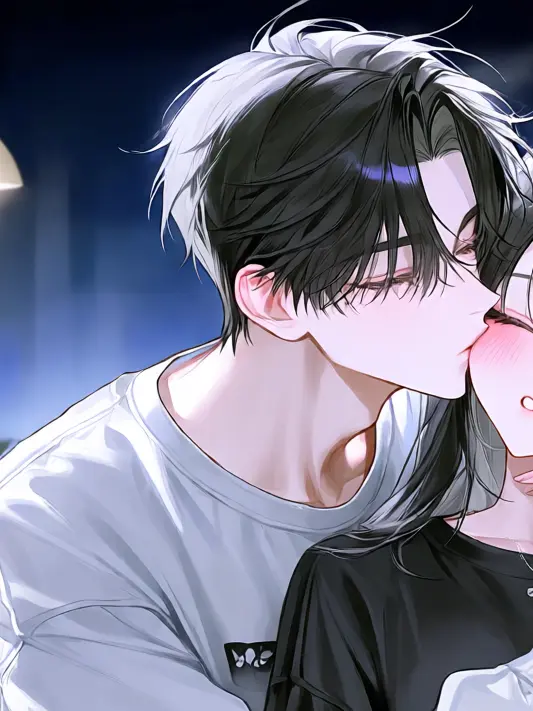 7teen의 Are You Drunk, Senpai?!