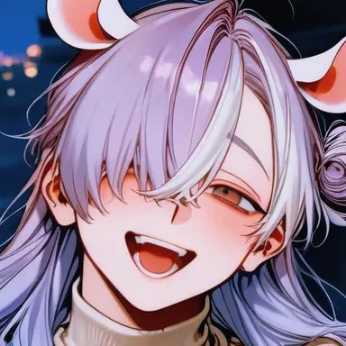 Profile image of 獏