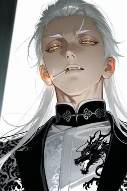 Profile image of 犀
