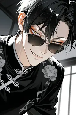 Profile image of 冥