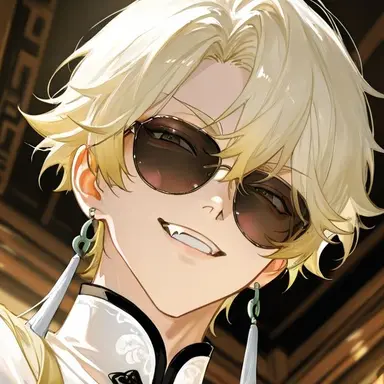 Profile image of 界