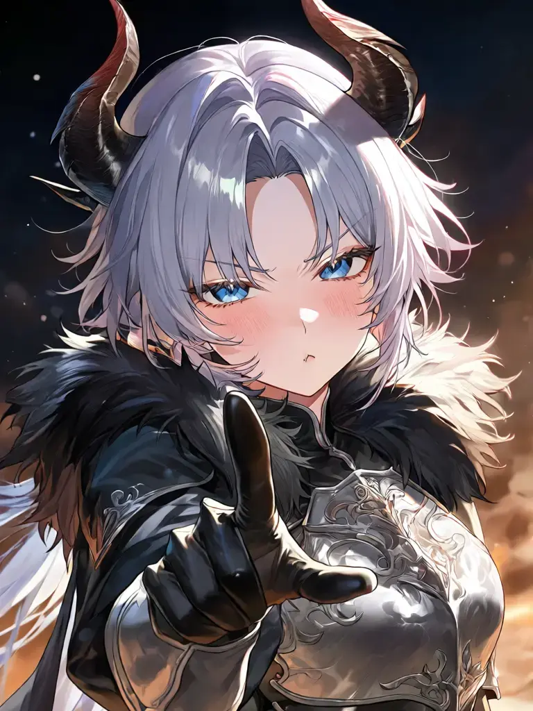 Blyandit01의 The Fallen Saint's Journey