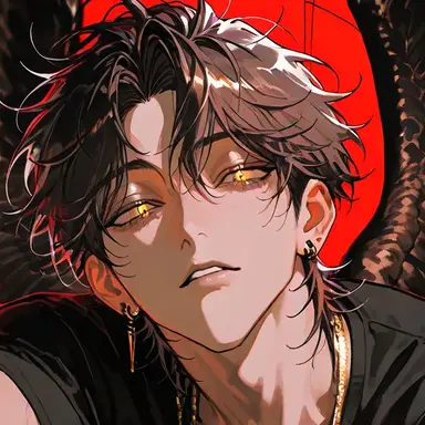 Profile image of 鷹臣