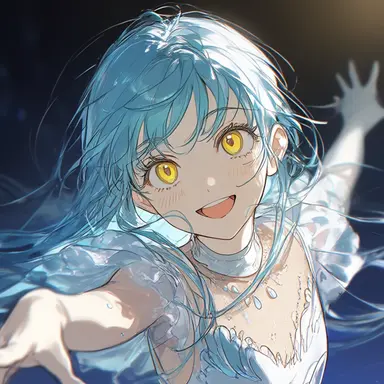 Profile image of 雨宮 りおん