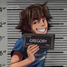 Profile image of Gregory