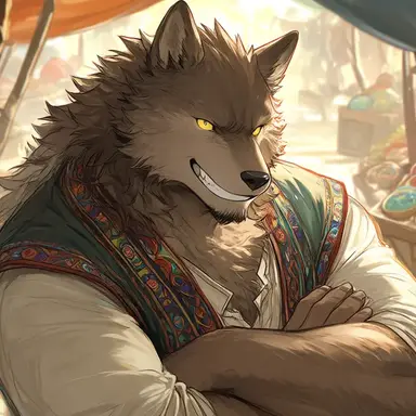 Profile image of シャーロック