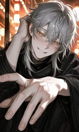 Profile image of レオン_エルドラド