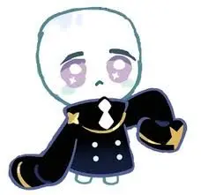 NimbleFrost8718의 BALD MILKYWAY COOKIE