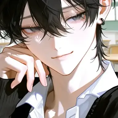 Profile image of 悠人