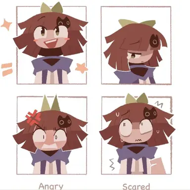 Profile image of 클레어
