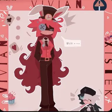 Profile image of 비비안