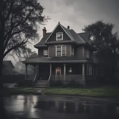 BrightAnise7387의 Abusive Family