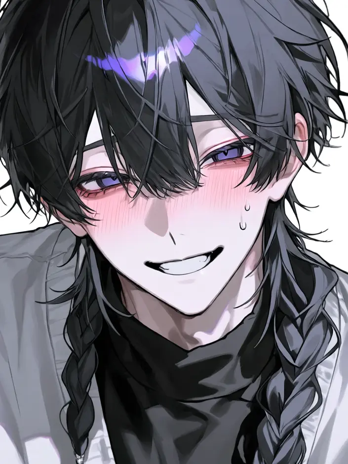 mooRis211의 The Childhood Friend Who Is a Terrible Liar