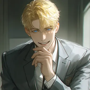 Profile image of カイル