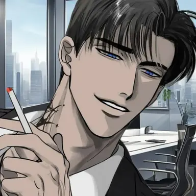 Profile image of Min-jun