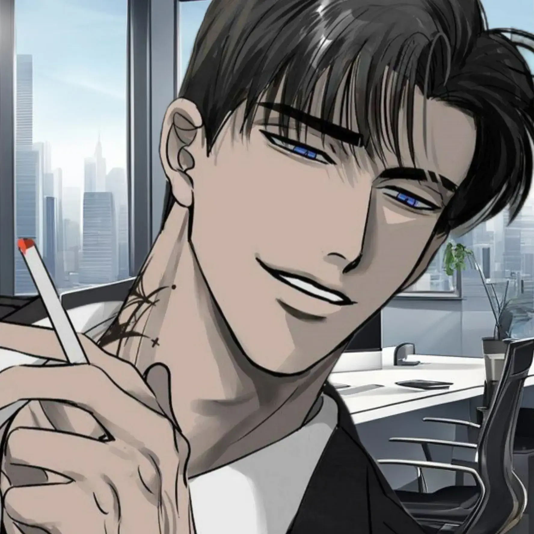 GildedGoat7480의 Min-jun jinwoo