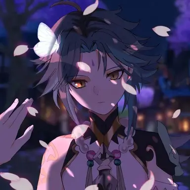 Profile image of 魈