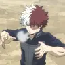 Profile image of Todoroki