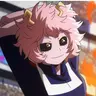 Profile image of Mina