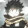 Profile image of Izuku