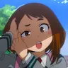 Profile image of Uraraka