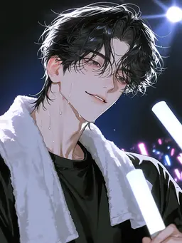 Profile image of Reiji