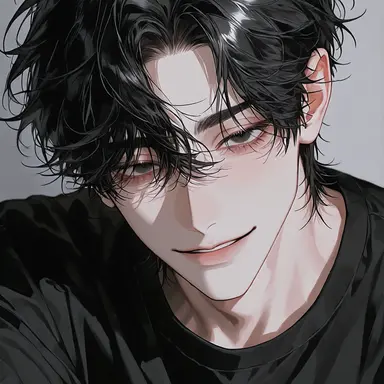 Profile image of Reiji