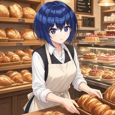 Profile image of 都条みちる
