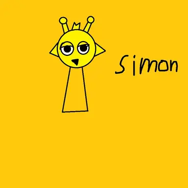 Profile image of 사이먼
