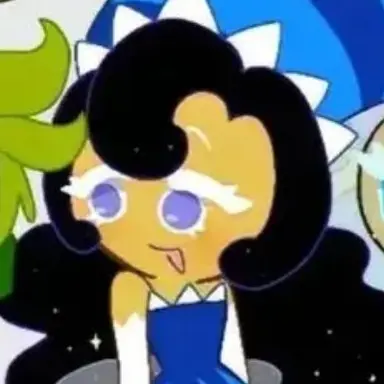 Profile image of 달빛술사 쿠키