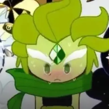 Profile image of 바람궁수 쿠키