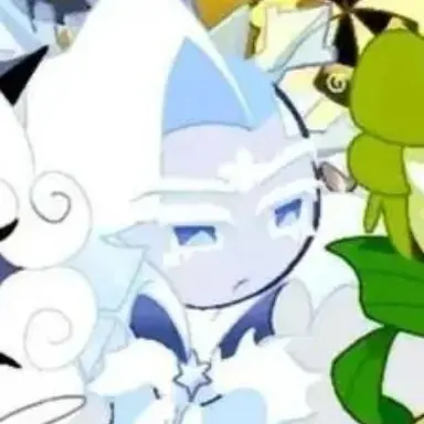 Profile image of 서리여왕 쿠키