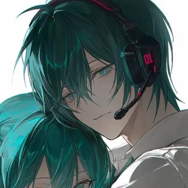 Profile image of 미쿠오