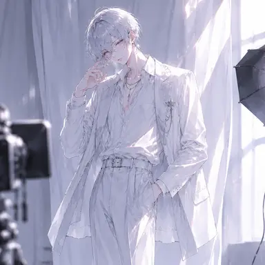 Profile image of 蓮斗