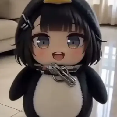Profile image of ググガガペンギン