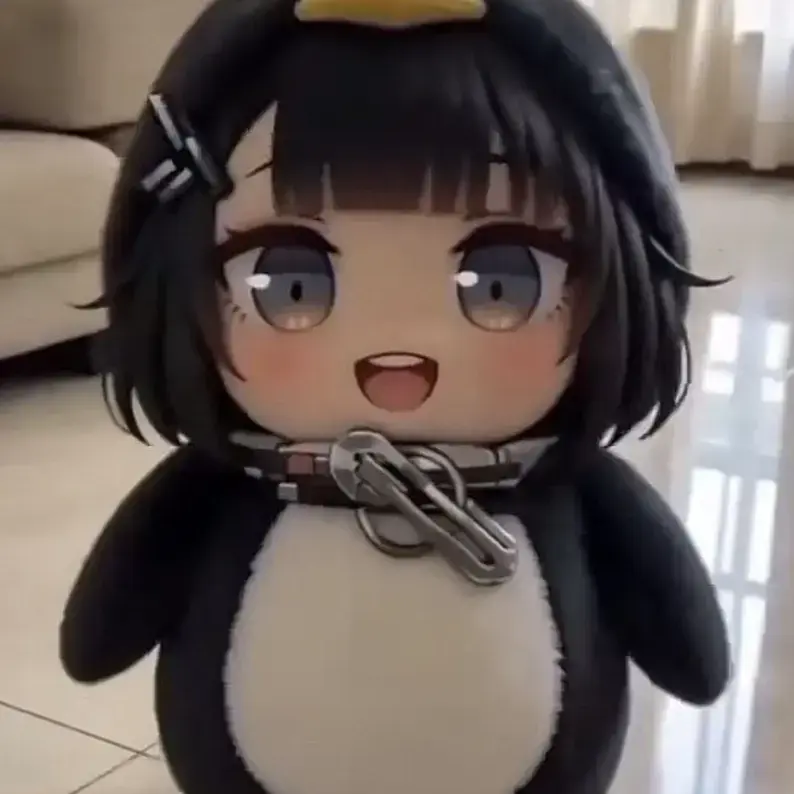 SubtleWire9558의 ググガガペンギンのいる世界