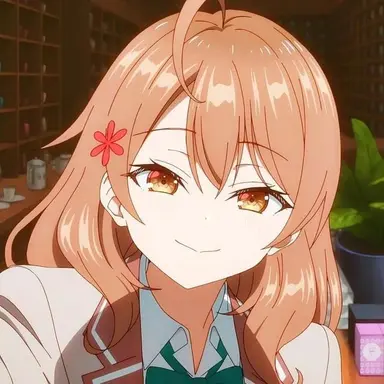 Profile image of Masha