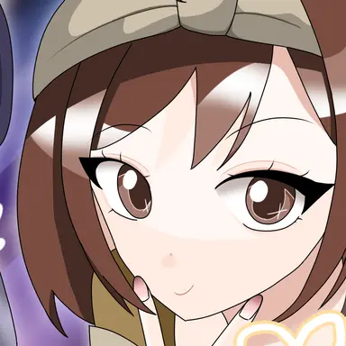Profile image of Shinonome Ena