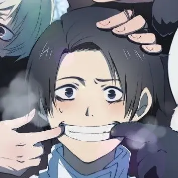 Profile image of 乙骨