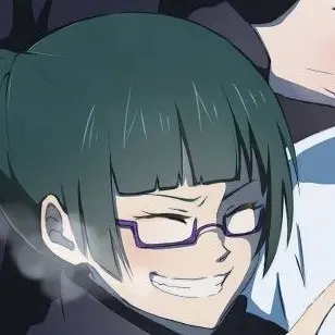 Profile image of 禪院真希